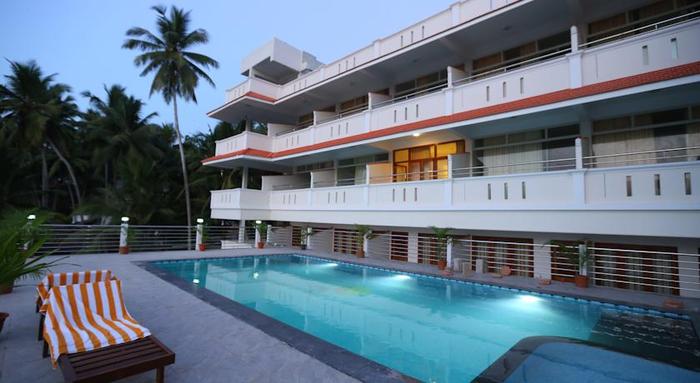 Samudratheeram Beach Resort